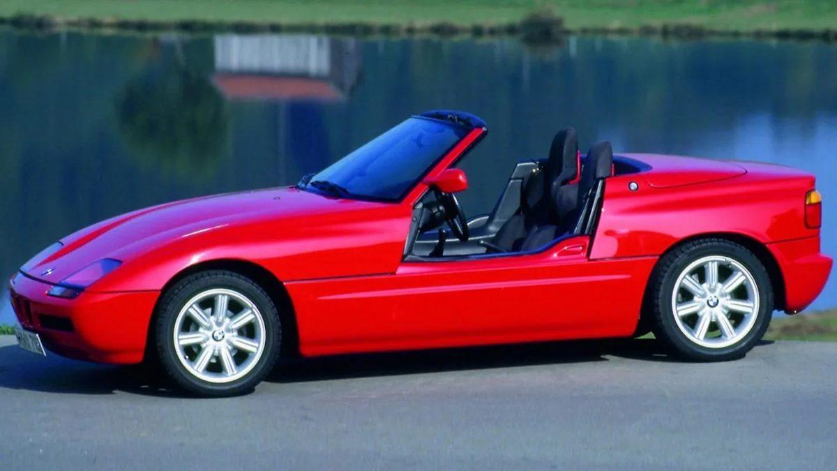BMW Z4 Serisi Üretimini Tamamlayarak Veda Ediyor - Görsel 5