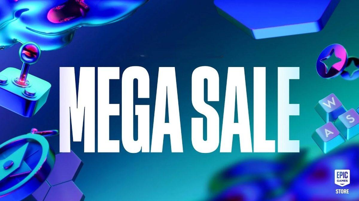 Büyük Fırsatlar Kapıda: Epic Games Mega İndirimleri ile Oyun Dünyasında Renkli Günler - Görsel 2