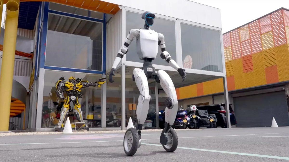 Çin, İnsansı Robotlara Özel Kimlik Numarası Vererek Dijital Denetim Başlatıyor 20 Çin, İnsansı Robotlara Özel Kimlik Numarası Vererek Dijital Denetim Başlatıyor - Görsel 2