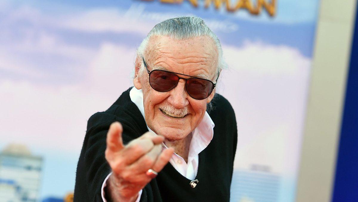 ElevenLabs, Stan Lee'nin Dijital Versiyonunu Tanıttı - Görsel 2