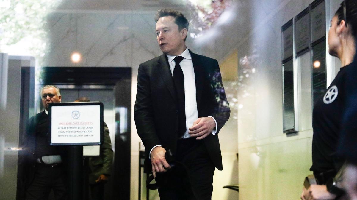 Elon Musk'ın OpenAI Davası Zaman Aşımına Uğradı: Jüri Kararı Belli Oldu - Görsel 7