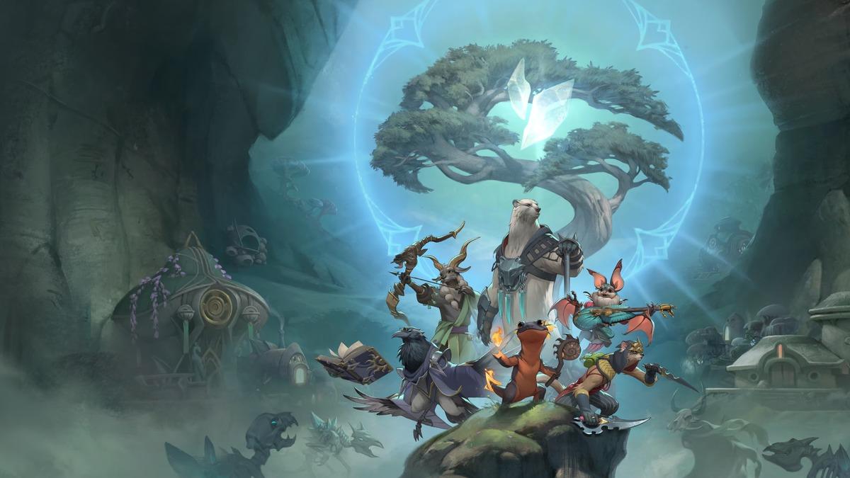 Epic Games Ücretsiz Oyun Kampanyası: 748 TL Değerinde İki Oyunu Bedava Kapın - Görsel 2