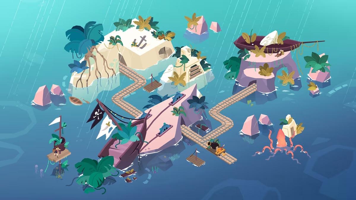 Epic Games'Ten Mayıs Sonu'na Kadar Ücretsiz İki Popüler Oyun: Tomb Raider ve Down in Bermuda - Görsel 9