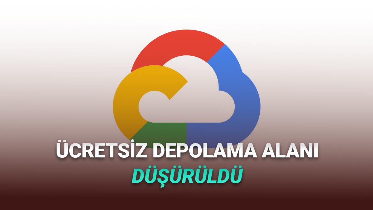 Google Depolama Alanında Önemli Dönüşüm: Ücretsiz Alan Artık Koşullu 21 Google, Ücretsiz Depolama Alanını 15 GB’tan 5 GB’a Düşürdü (Ama Hemen Üzülmeyin)