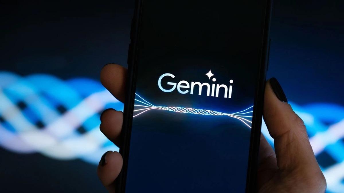Google I/O 2026: Devrim Niteliğindeki Gemini Modeli Bekleniyor! - Görsel 4