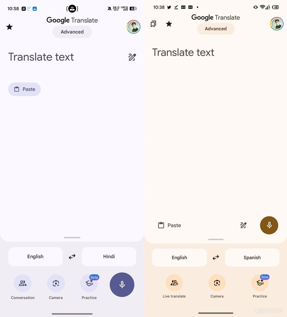 Google Translate Artık İnternet Gerekmeden Anlık Çeviri Sunacak: Çevrim Dışı Canlı Çeviri Özelliği Geliyor - Görsel 6