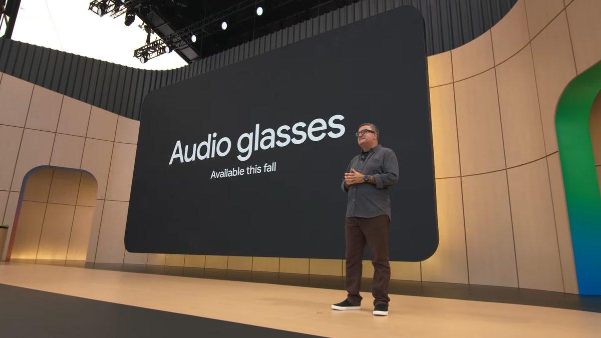 Google ve Samsung'un Android XR Akıllı Gözlükleri Tanıtıldı: Telefonunuzu Cebinizde Unutacaksınız - Görsel 8