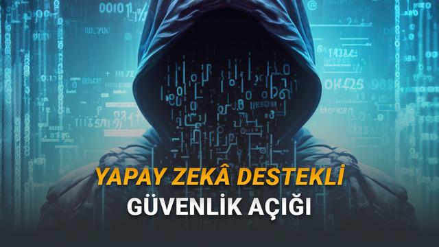 Google'ın Yapay Zekâ Devrimi: İlk Sıfır Güvenlik Açığı Yapay Zekâ ile Tespit Edildi 41 Google, Yapay Zekâ Destekli Güvenlik Açığı Keşfetti: Bir İlk!