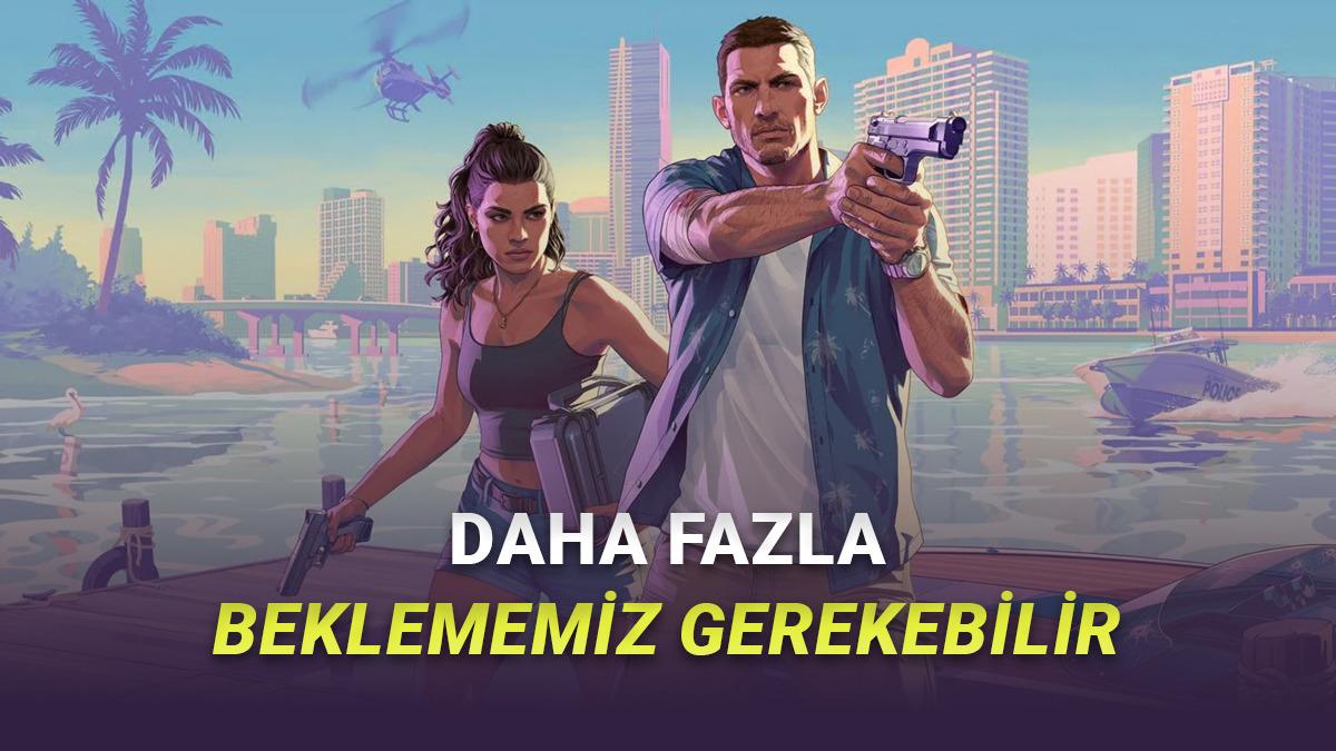 GTA 6 Ön Siparişleri 18 Mayıs'ta Beklenildiği Gibi Başlamayacak: İşte Detaylar ve Sızıntı Uzmanının Görüşü 18 Yeni Gelişme: GTA 6 Ön Siparişleri 18 Mayıs'ta da Açılmayabilir!