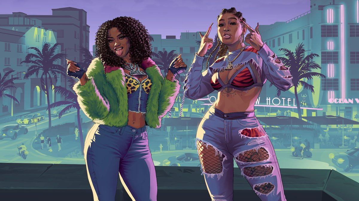 GTA 6 Ön Siparişleri 18 Mayıs'ta Beklenildiği Gibi Başlamayacak: İşte Detaylar ve Sızıntı Uzmanının Görüşü 21 GTA 6 Ön Siparişleri 18 Mayıs'ta Beklenildiği Gibi Başlamayacak: İşte Detaylar ve Sızıntı Uzmanının Görüşü - Görsel 3