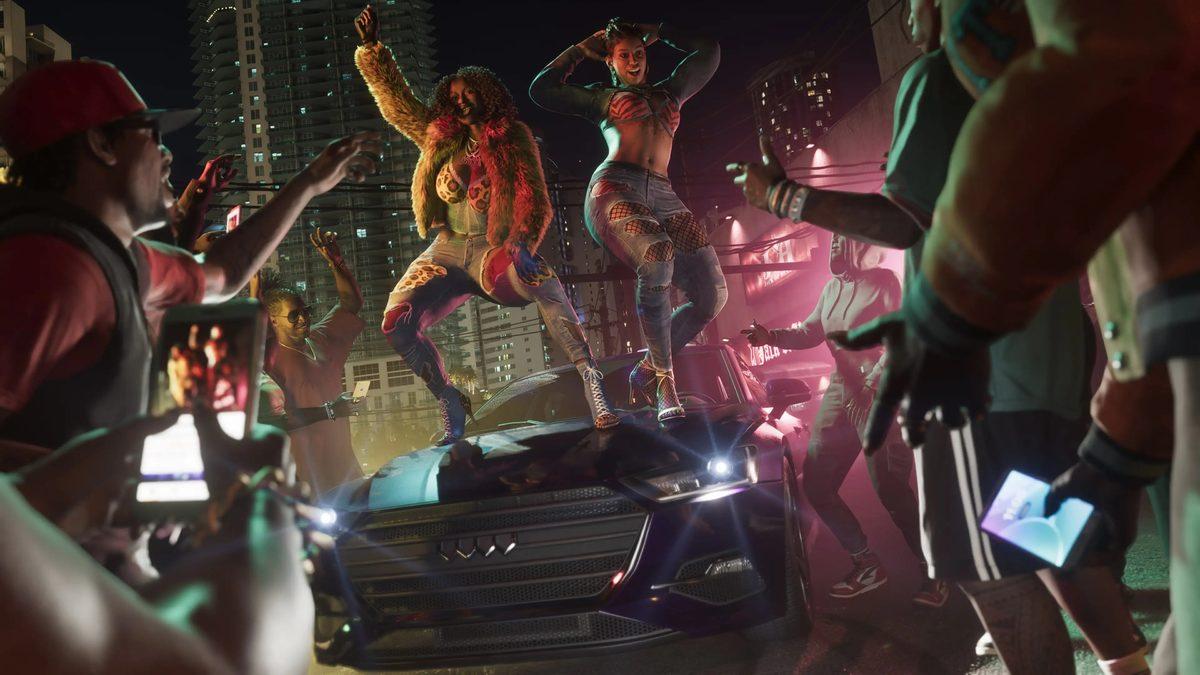 GTA 6 Türkiye Fiyatı Sızıntısı: Gerçek mi Yoksa Sahte Bilgi? - Görsel 2