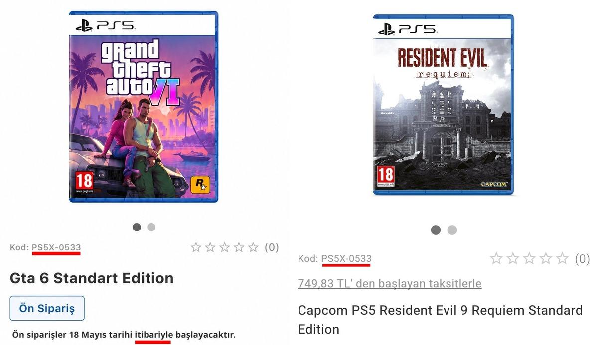 GTA 6 Türkiye Fiyatı Sızıntısı: Gerçek mi Yoksa Sahte Bilgi? - Görsel 4