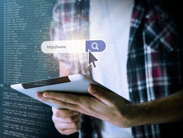 Dijital Dünyaya Adım Atarken: Alan Adı Sorgulama Kılavuzu 57 Hayalinizdeki Web Sitesi Adı Müsait mi?