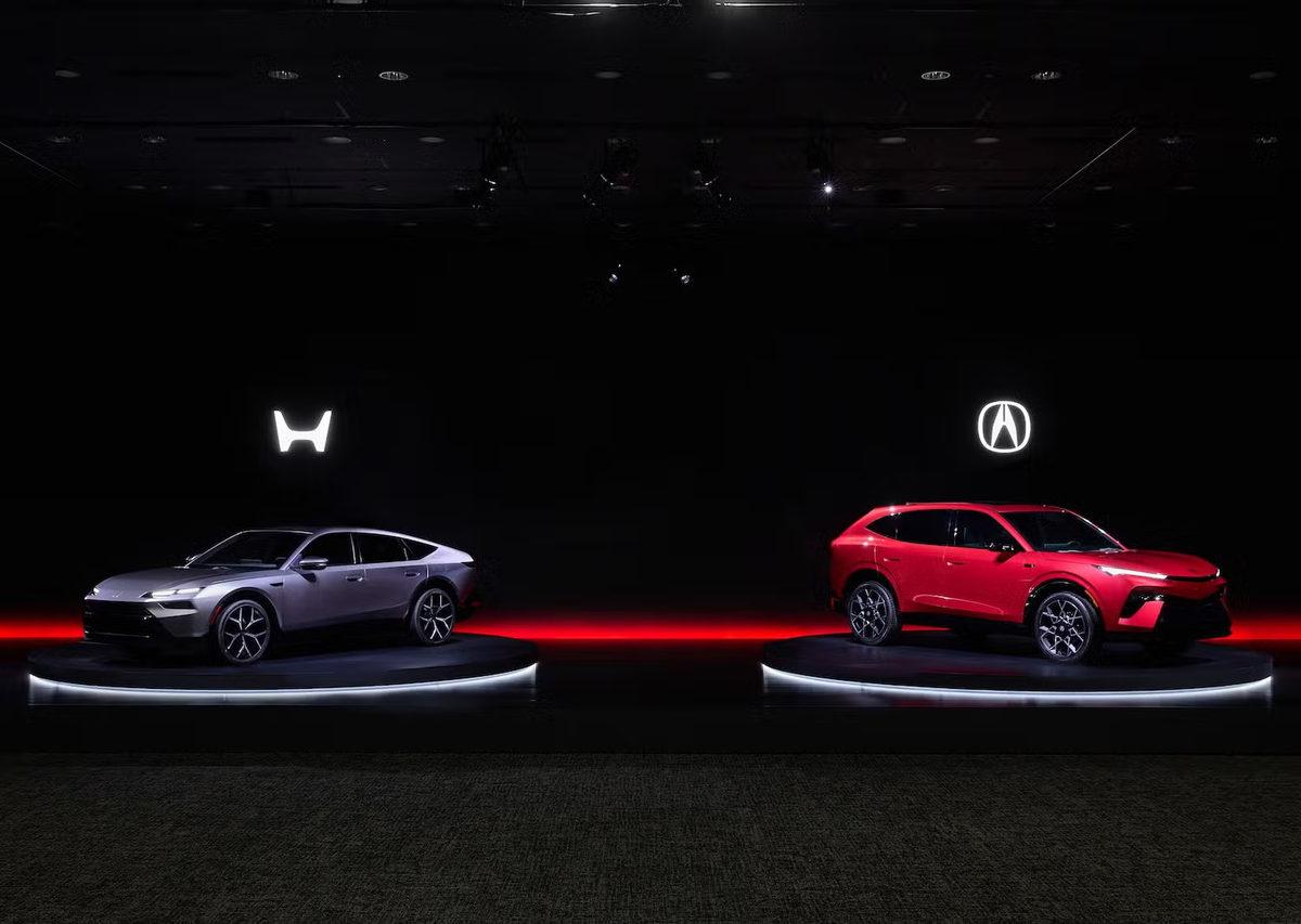 Honda Geleceği Şekillendirecek İki Öncü Konsept Otomobİl ile Yeni Dönem Başlatıyor 19 Honda Geleceği Şekillendirecek İki Öncü Konsept Otomobİl ile Yeni Dönem Başlatıyor - Görsel 11