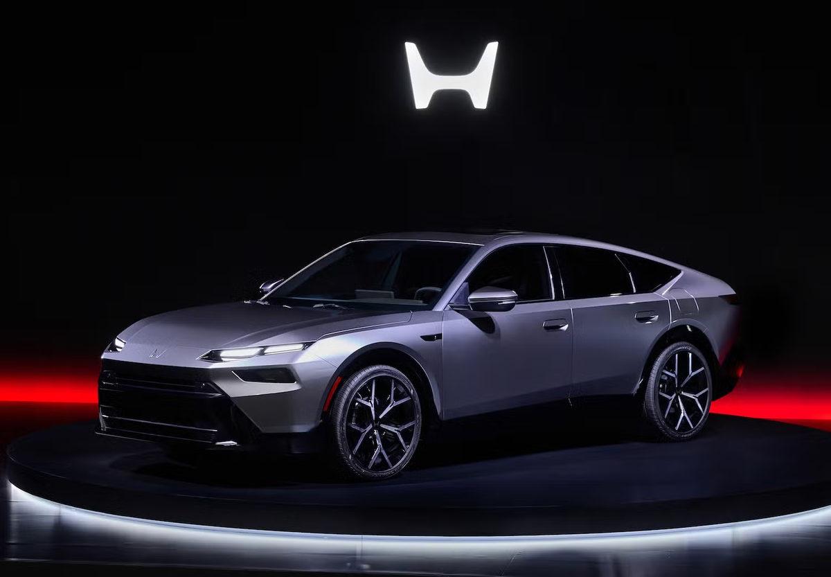 Honda Geleceği Şekillendirecek İki Öncü Konsept Otomobİl ile Yeni Dönem Başlatıyor 20 Honda Geleceği Şekillendirecek İki Öncü Konsept Otomobİl ile Yeni Dönem Başlatıyor - Görsel 2