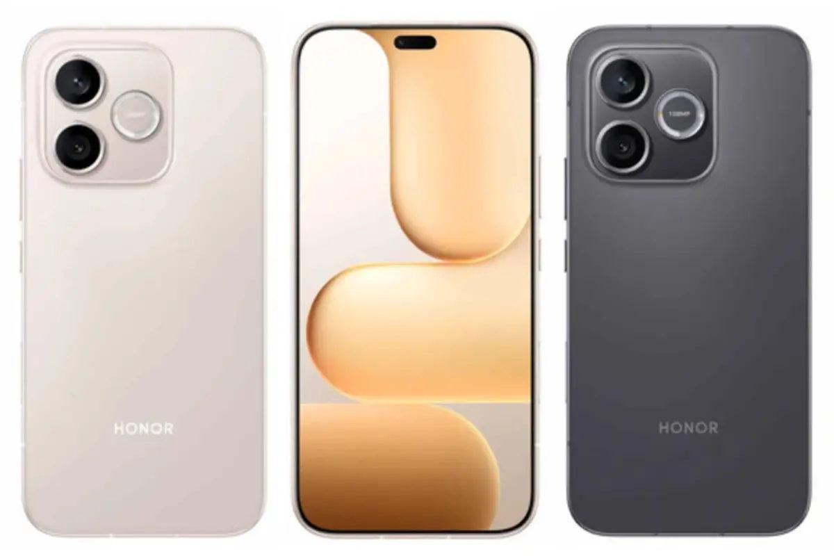 HONOR 600 Lite Türkiye'de: Bütçe Dostu Performansın Yeni Adı ve Detaylı İnceleme - Görsel 2