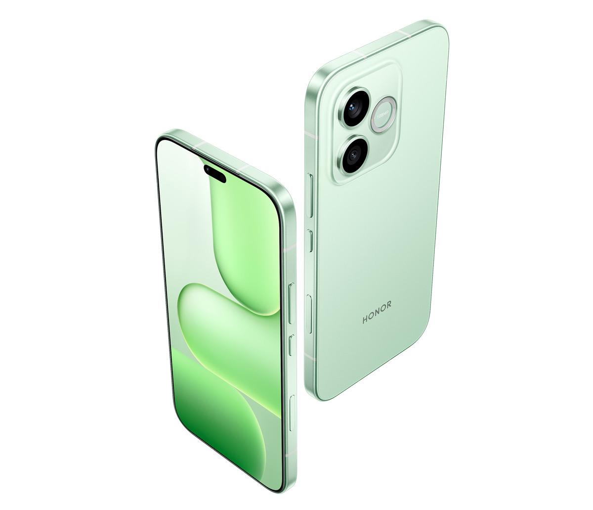 HONOR 600 Lite Türkiye'de: Bütçe Dostu Performansın Yeni Adı ve Detaylı İnceleme - Görsel 3