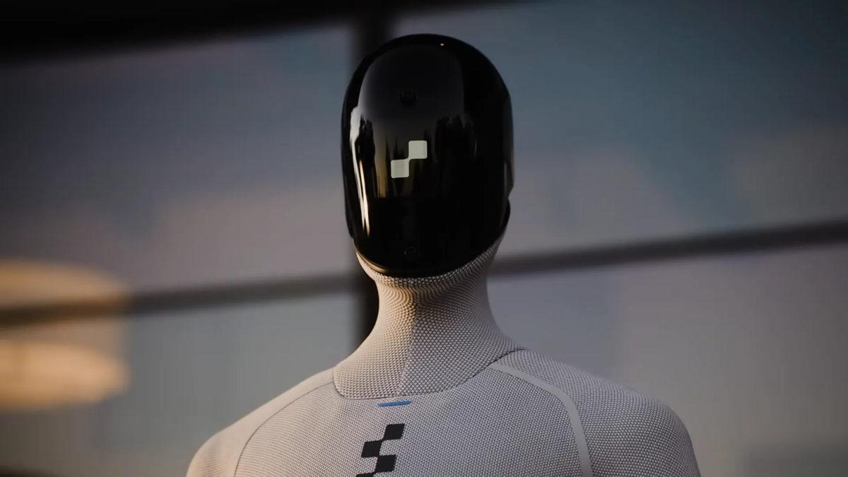İnsansı Robot Helix-02, Fabrikada İnsan Seviyesinde Çalışan Devrim Yaratıyor 20 figure2
