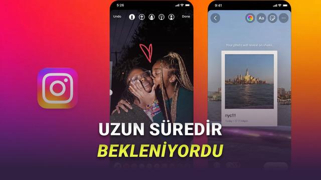 Instagram Hikaye Düzenleme Özelliği Geldi: Paylaştıklarınızı Silmeden Düzeltebileceksiniz 17 Instagram'da Artık Paylaşılan Hikâyeleri Silmeden Düzenleyebileceksiniz