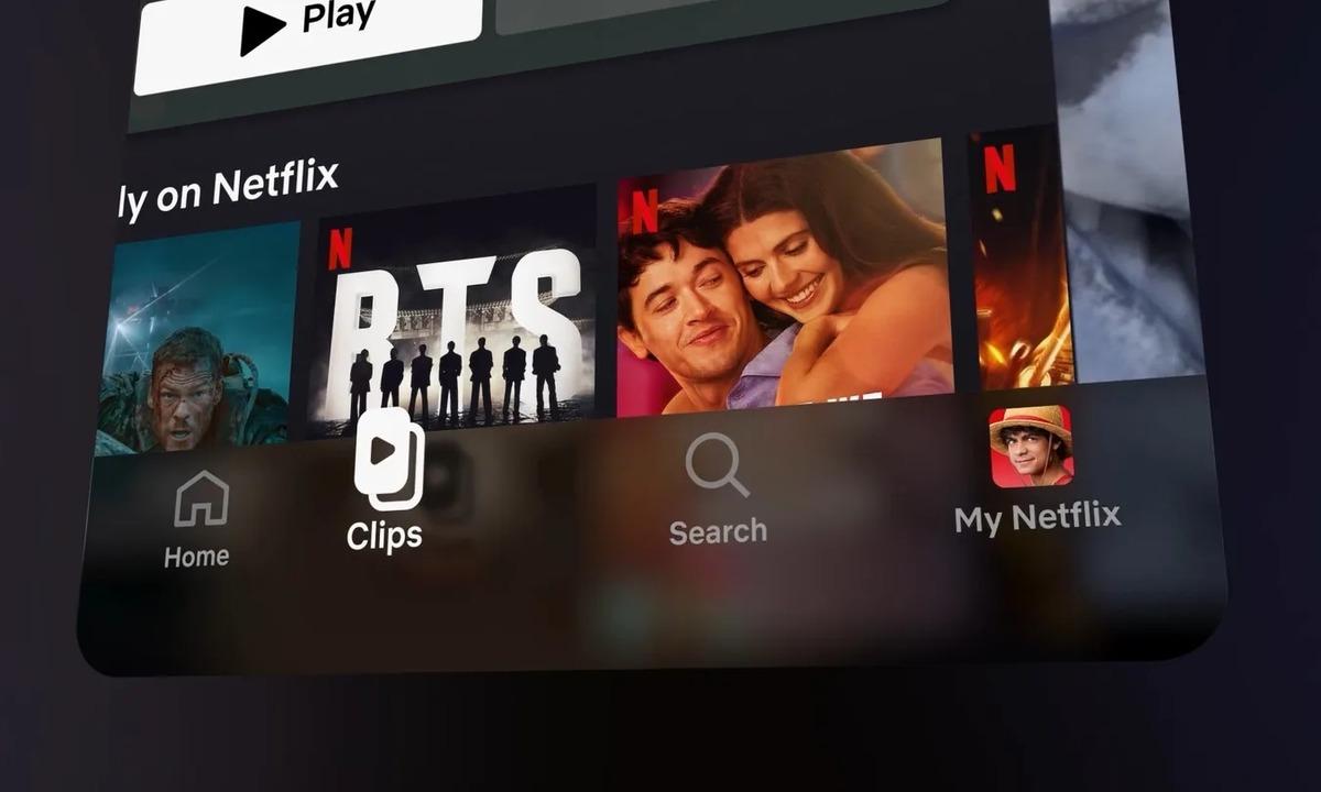 Netflix, Yapay Zekâ ile Üretilmiş Film ve Animasyonlarla Yeni Döneme Giriyor 21 Netflix, Yapay Zekâ ile Üretilmiş Film ve Animasyonlarla Yeni Döneme Giriyor - Görsel 3