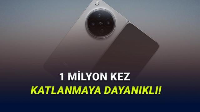 Oppo Find N6: Katlanabilir Telefonların Yeni Lideri Türkiye'de 38 Oppo Find N6 Türkiye'ye Geliyor: Özellikleri, Fiyatı ve Çıkış Tarihi