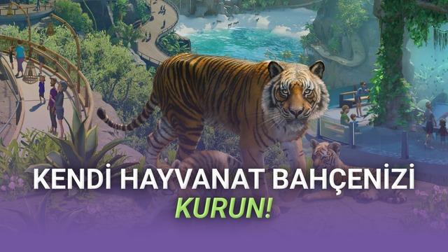 Planet Zoo 2 Duyuruldu: Fiyatı, Çıkış Tarihi ve Sistem Gereksinimleri 18 Planet Zoo 2 Duyuruldu: Fiyatı, Çıkış Tarihi ve Sistem Gereksinimleri