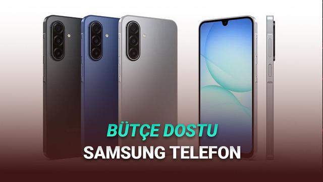 Samsung Galaxy Buddy 5 Tanıtıldı
