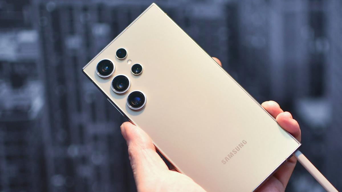 Samsung Galaxy S27 Pro’nun Kamera Özellikleri Ortaya Çıktı: Ultra Serisine Rakip Bir Performans Sunuyor 20 Samsung Galaxy S27 Pro’nun Kamera Özellikleri Ortaya Çıktı: Ultra Serisine Rakip Bir Performans Sunuyor - Görsel 2