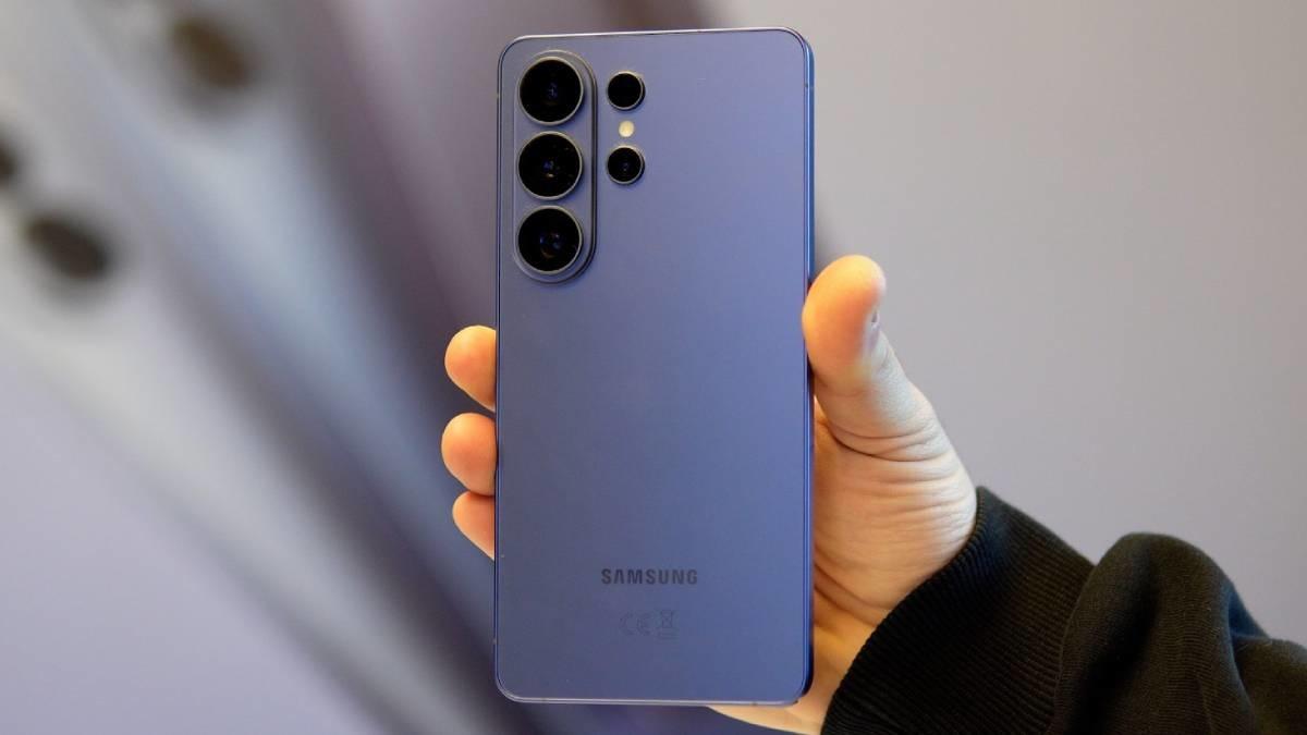 Samsung Galaxy S27 Pro’nun Kamera Özellikleri Ortaya Çıktı: Ultra Serisine Rakip Bir Performans Sunuyor 19 Samsung Galaxy S27 Pro’nun Kamera Özellikleri Ortaya Çıktı: Ultra Serisine Rakip Bir Performans Sunuyor - Görsel 8