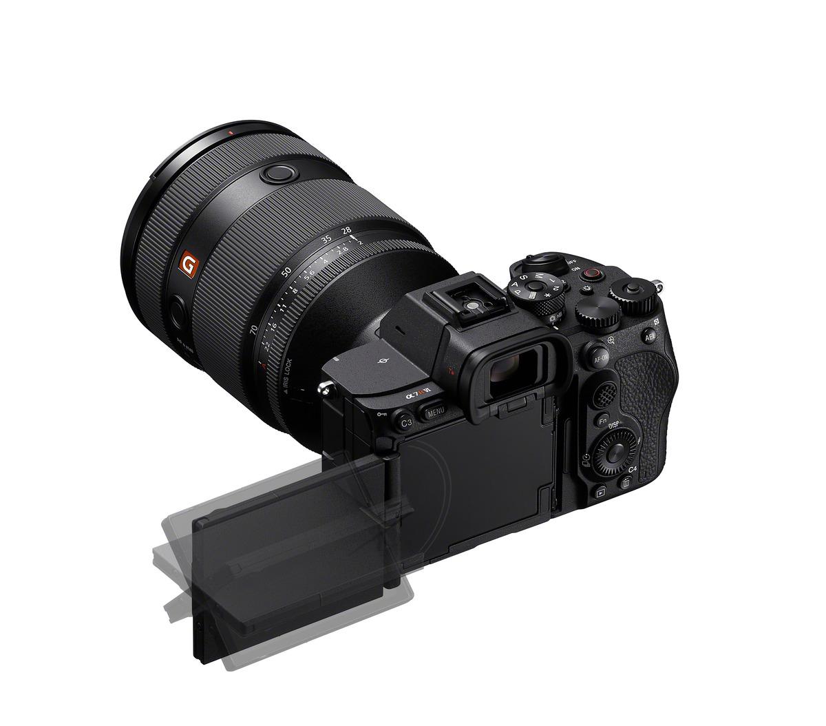 Sony Alpha 7R VI: 66,8 Megapiksel ile Fotoğrafçılıkta Yeni Çağ Başlıyor 30 Alpha 7R VI_lcds_02-Large