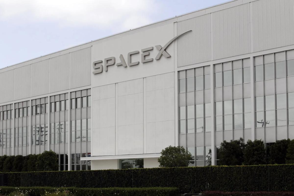 SpaceX Tarihi Halka Arzını Hazırlıyor: 12 Haziran'da Borsada! - Görsel 2
