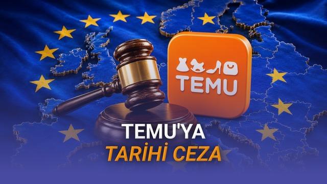 Temu’s 200 Mio Euro Penalty for DSA Breach 17 Temu’ya 200 Milyon Euro Ceza Verildi