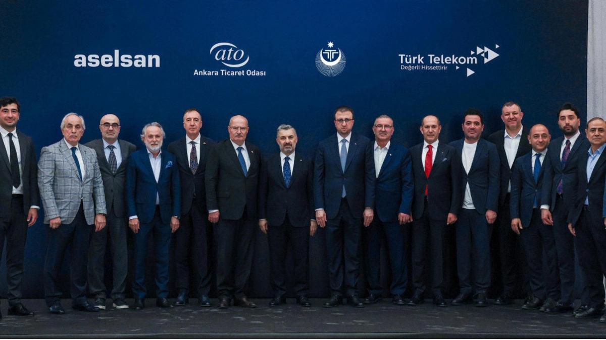 Türkiye'nin Teknoloji Hamlesi: ASELSAN ve Türk Telekom'dan Yerli Akıllı Telefon Atağı - Görsel 7