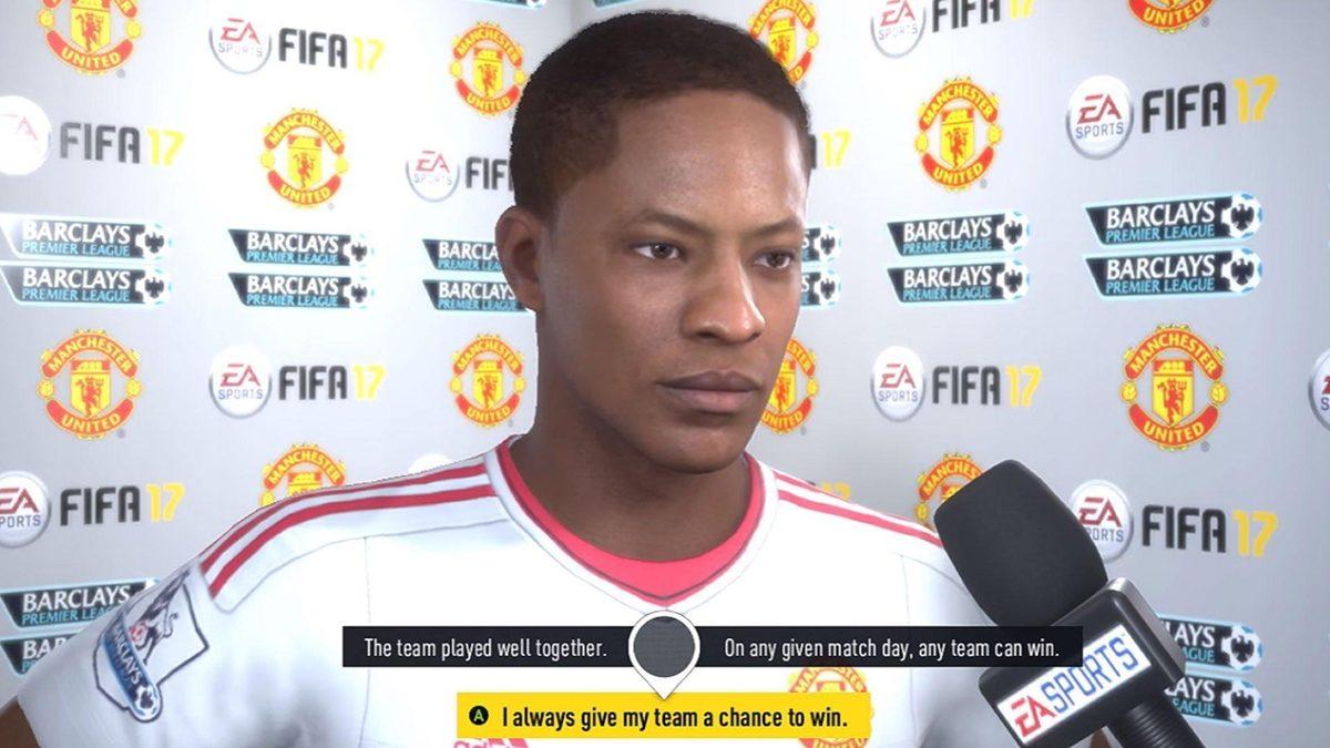 Unutulmaz Yıldız Geri Döndü: Alex Hunter EA FC 27 ile Yeşil Sahalara Veda Ediyor - Görsel 5