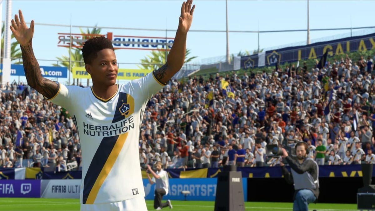 Unutulmaz Yıldız Geri Döndü: Alex Hunter EA FC 27 ile Yeşil Sahalara Veda Ediyor - Görsel 8