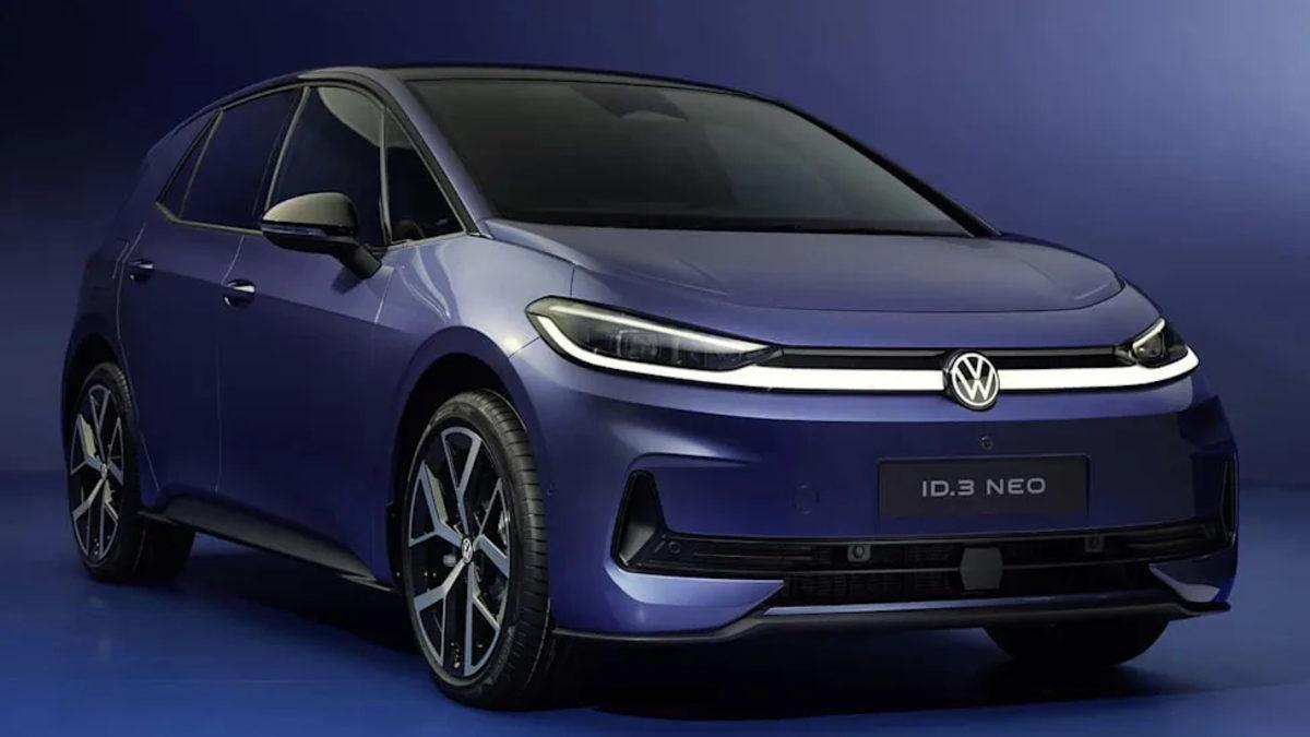 Volkswagen CEO'su Şok Açıklama: Elektrikli Golf Gereksiz! - Görsel 5