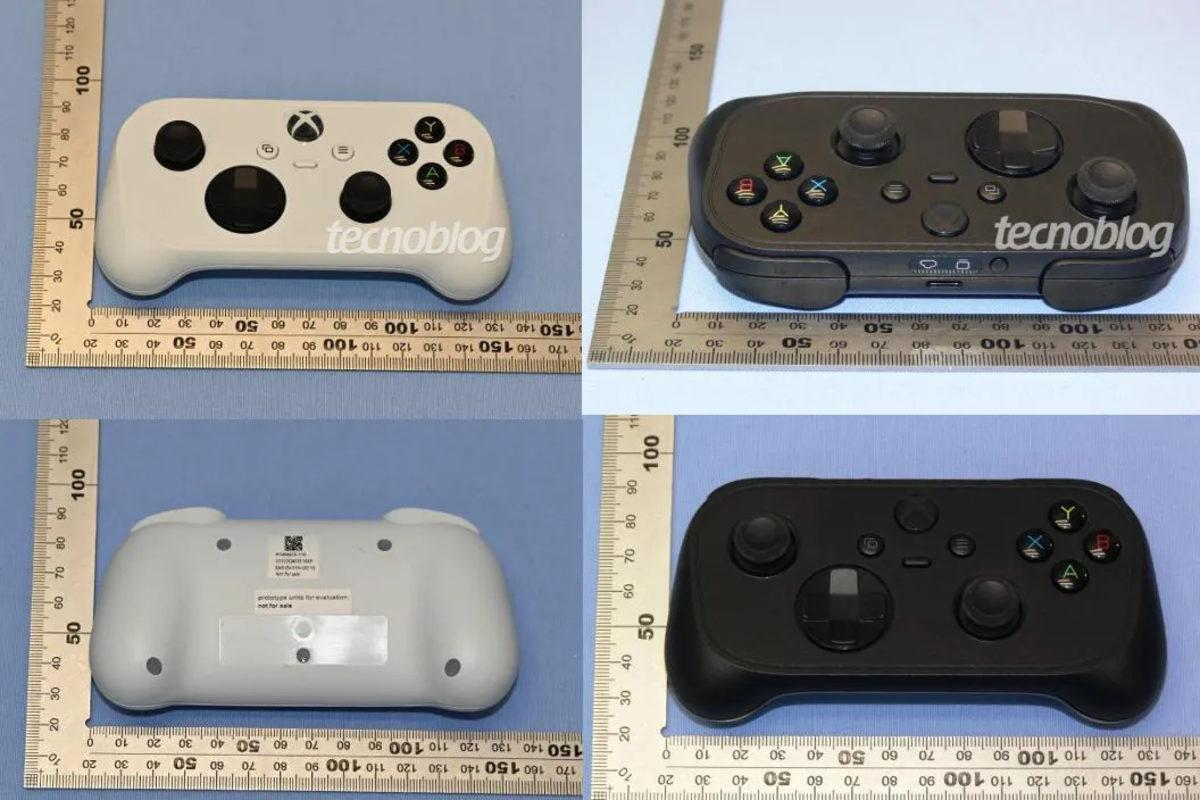 Xbox Cloud Gaming için Özel Kontrolcü: Wi-Fi Desteği ve Öne Çıkan Özellikler - Görsel 5