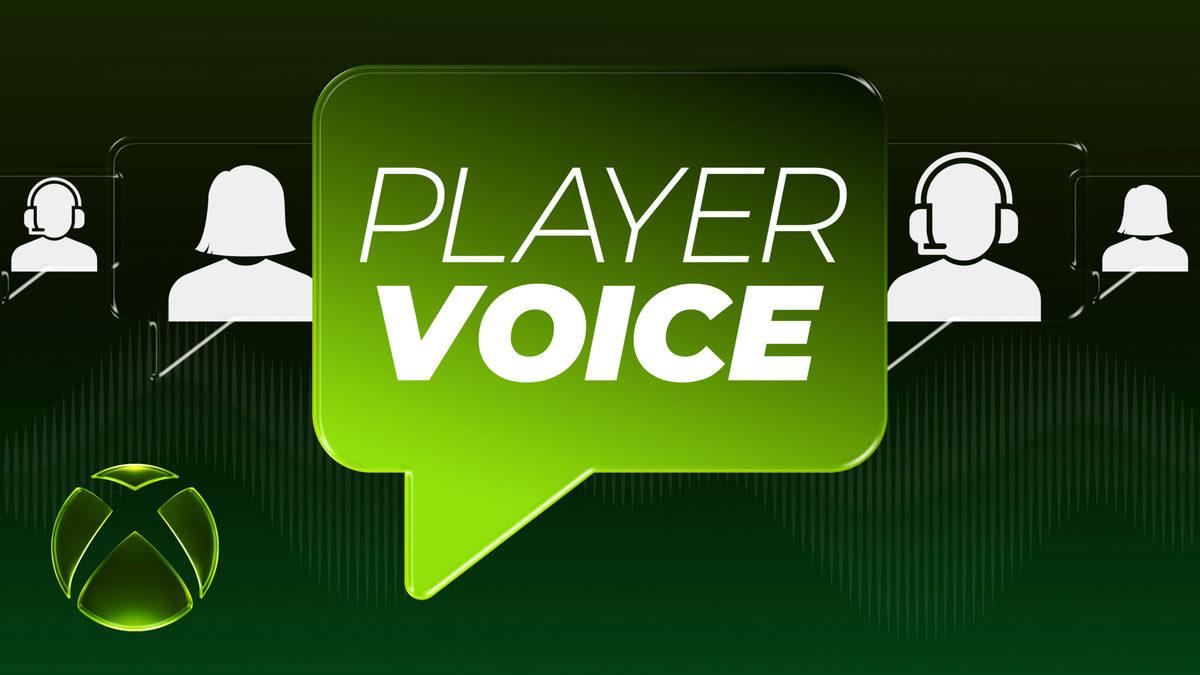 Xbox Oyuncularının Sesi Duyuluyor: Microsoft Player Voice ile Yeni Bir Dönem Başlıyor - Görsel 2