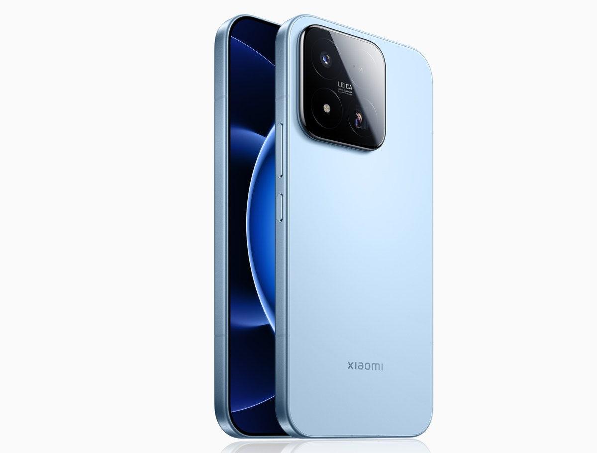 Xiaomi 17 Max: Dev Batarya ve 200MP Kamera ile Gelen Amiral Gemisi - Görsel 4