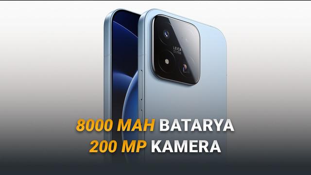 Xiaomi 17 Max: Dev Batarya ve 200MP Kamera ile Gelen Amiral Gemisi 35 Xiaomi 17 Max'in Özellikleri Paylaşıldı