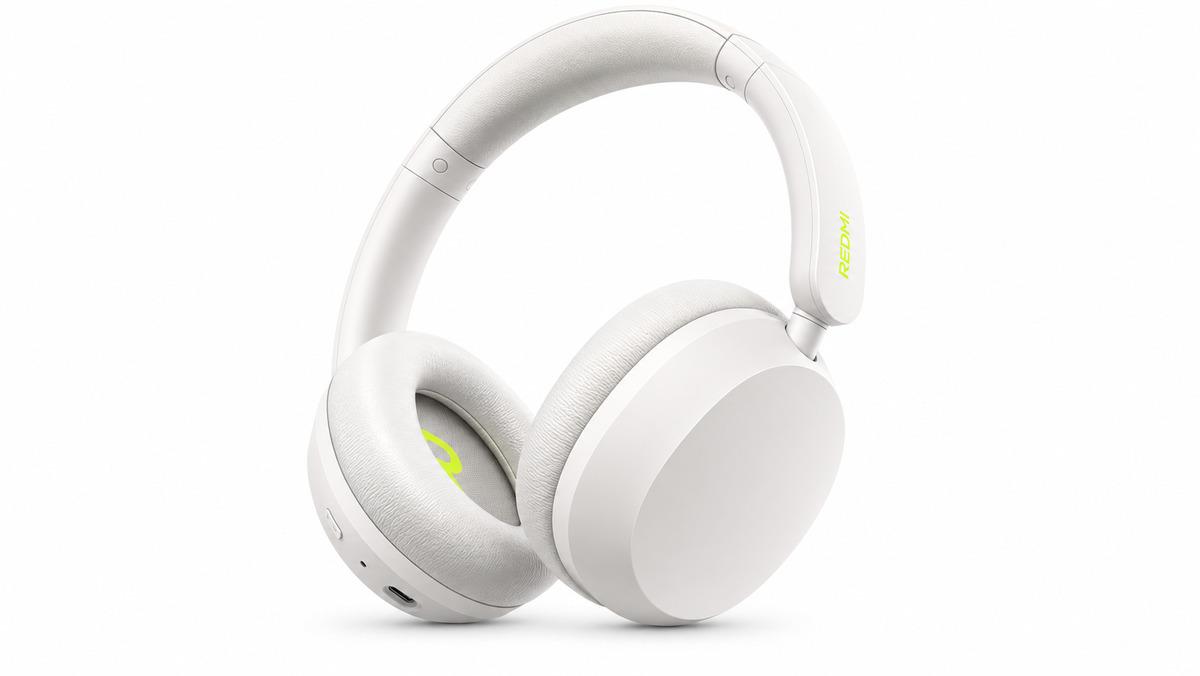 Xiaomi Redmi Headphones Neo: 72 Saat Süper Pil ve 42 dB ANC ile Kulaklık Deneyiminde Yeni Bir Çağ 26 ChatGPT Image 26 May 2026 17_21_42