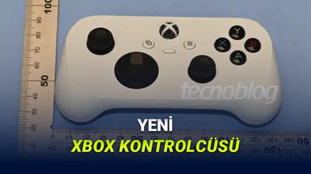 Xbox Cloud Gaming için Özel Kontrolcü: Wi-Fi Desteği ve Öne Çıkan Özellikler 48 Yeni Xbox Kontrolcüsü Ortaya Çıktı
