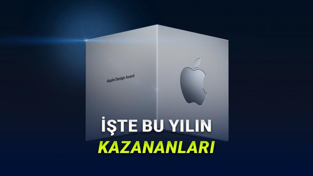 2026 Apple Tasarım Ödülleri Kazanıları: En Çekici Uygulamalar ve Oyunlar 65 2026 Apple Tasarım Ödülleri Kazananları Açıklandı