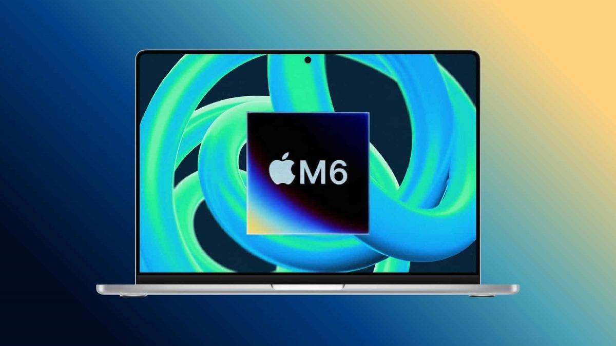 Apple M6 Serisindeki Pro ve Max Çipleri İptal Ediliyor: M7'ye Doğrudan Geçiş Planı 21 Apple, Üst Düzey M6 Serisinden Çiplerini İptal Etti! Diğer Nesle Geçilecek