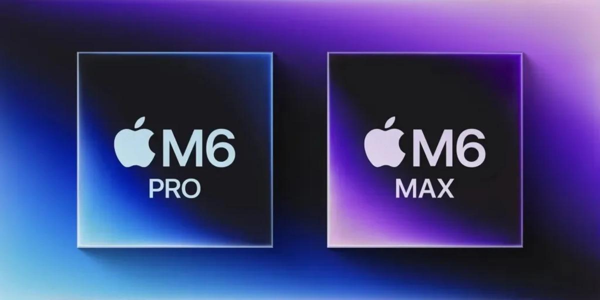 Apple M6 Serisindeki Pro ve Max Çipleri İptal Ediliyor: M7'ye Doğrudan Geçiş Planı 18 Apple M6 Serisindeki Pro ve Max Çipleri İptal Ediliyor: M7'ye Doğrudan Geçiş Planı - Görsel 9