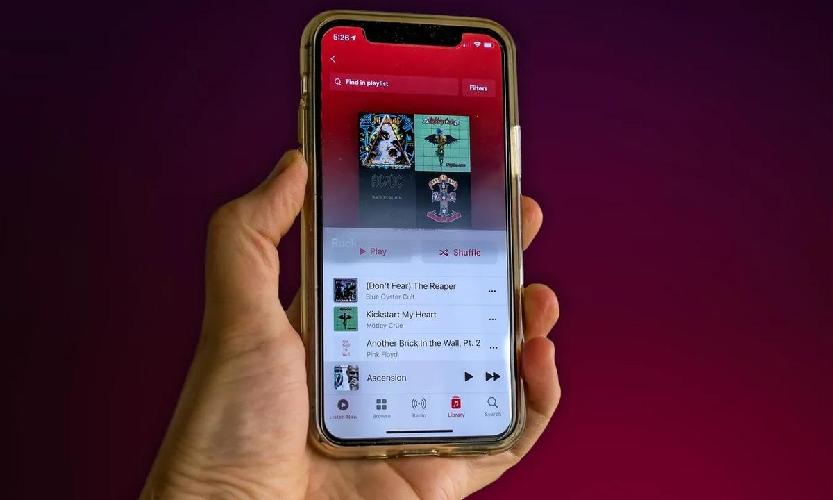 Apple Music Ücretsiz Sürümle Müzik Tutkunlarını Büyüleyebilir - Görsel 7