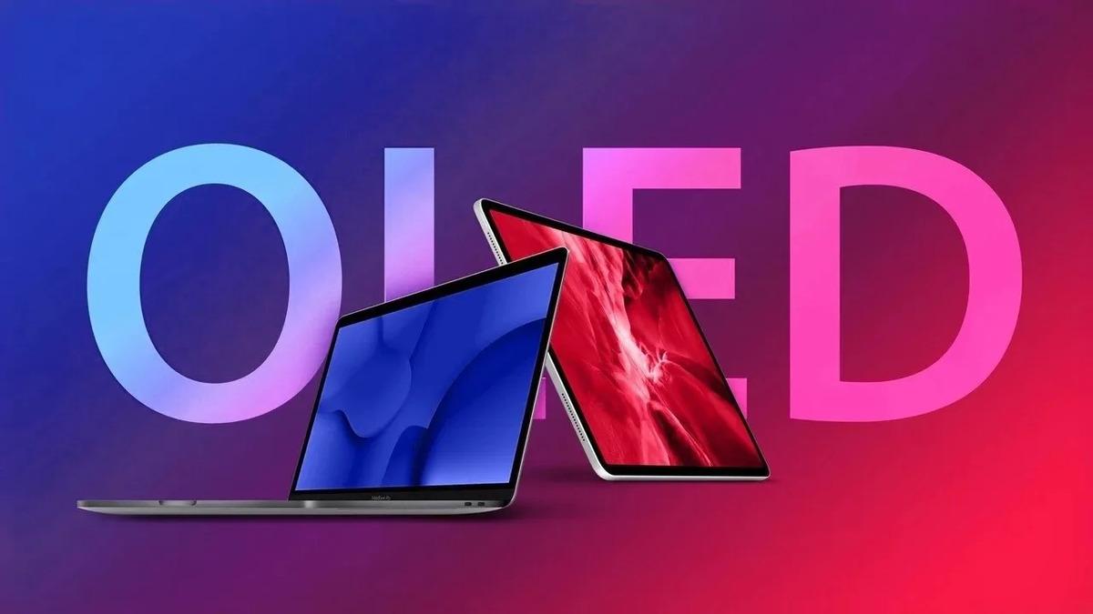 Apple OLED Dokunmatik MacBook Ultra: Başlangıç Tarihi ve Özellikler - Görsel 4