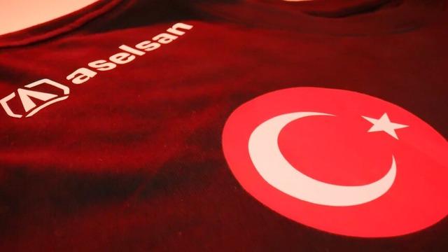 ASELSAN, Türkiye'nin En Öne Çıkan Sanayi Şirkilerinden A Milli Futbol Takımı'na Ana Sponsoru Oldu 17 ASELSAN, A Milli Futbol Takımı'nın Ana Sponsoru Oldu
