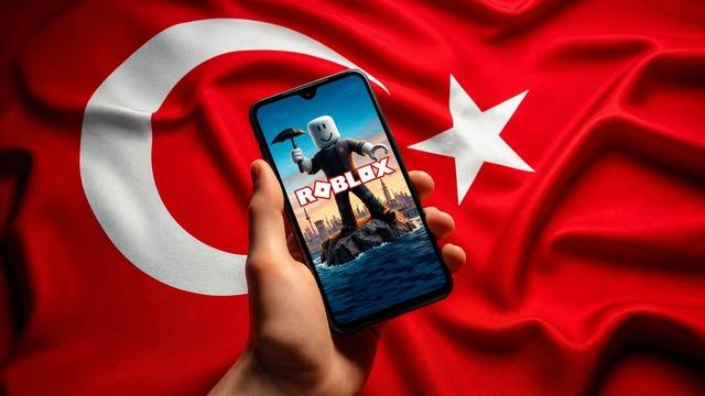 Roblox Türkiye'deki Erişimi Gerçekten Kapatıldı mı? 95 Bakanlık Kaynakları: "Roblox'un Erişime Açıldığı Bilgisi Doğru Değil"