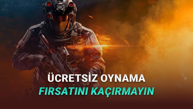 Battlefield 6 Bir Hafta Ücretsiz: Sezon 3 Blastpoint Etkinliği ve Oynanış Detayları 59 Battlefield 6 Ücretsiz Oldu (Nasıl Oynayabileceğinizi Adım Adım Anlattık)